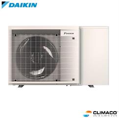 DAIKIN - MiniCHILLER EWYA Pot. 6 Kw Inverter a P/Calore   V.230