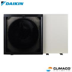 DAIKIN - MiniCHILLER EWYA Pot. 14 Kw Inverter a P/Calore   V.230