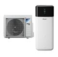 DAIKIN - PdC - Kit Compact R32 - 8Kw 500lt H/C  Resist.3Kw