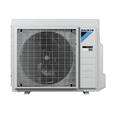 DAIKIN - PdC - Kit Compact R32 - 8Kw 500lt H/C  Resist.3Kw