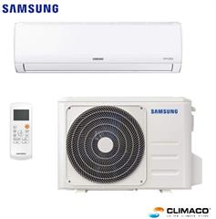 SAMSUNG - Kit MONO PARETE AR35 9000 BTU - INVERTER - Wi-Fi