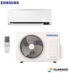 SAMSUNG - Kit MONO PARETE CEBU 9000 BTU - INVERTER - Wi-Fi