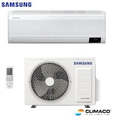 SAMSUNG - Kit MONO PARETE WINDFREE AVANT 12000 BTU - INVERTER WiFi