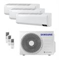 SAMSUNG - Kit TRIAL PARETE WINDFREE AVANT 9000+9000+12000 BTU(5,2)