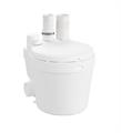 WATERSAN - Trituratore LAVELLO CUCINA Small   H.6mt ORIZZ.80mt