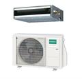 GENERAL - R32 - MONO ECO Canalizzato 12000 BTU S/Com   ARXG12KLLAP