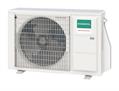 GENERAL - R32 - MONO ECO Canalizzato 12000 BTU S/Com   ARXG12KLLAP