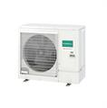 GENERAL - R32 - MONO ECO Canalizzato 30000 BTU S/Co V230 ARXG30KAT