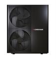 CORDIVARI - Pompa Calore VESTALIS 16Kw V220 + Puffer 100lt + Coman