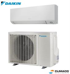 DAIKIN - Kit MONO PARETE PERFERA NEW 9000 BTU - Wi-Fi INVERTER