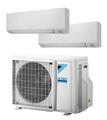 DAIKIN - Kit DUAL PARETE PERFERA NEW 9000+9000 BTU (U.E. 4 KW)