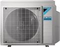 DAIKIN - Kit DUAL PARETE PERFERA NEW 12000+12000 BTU (U.E.6,8KW)