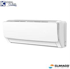 IDEAL CLIMA - Fancoil Parete IKARO HW 500 Inv.(2,5 Kw) C/Infrar