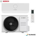 BOSCH - Kit MONO PARETE CL3000i 9000 BTU - INVERTER