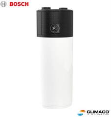 BOSCH - Scaldacqua PdC__100 Lt   Mod.CS5000DW