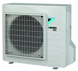 DAIKIN - R32 - U.E. SERIE M 24000 BTU     RXM71R