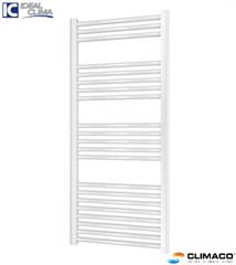 Termoarredo BIANCO - 1760 x 400 int.350