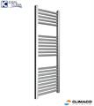 Termoarredo CROMO - 1760 x 550 int.500