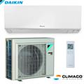 DAIKIN - Kit MONO PARETE PERFERA 24000 BTU - Wi-Fi INVERTER