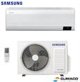 SAMSUNG - Kit MONO PARETE WINDFREE ELITE 12000 BTU - INVERTER WiFi