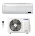 SAMSUNG - Kit MONO PARETE WINDFREE ELITE 12000 BTU - INVERTER WiFi