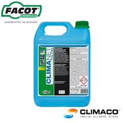 CLIMANET - Liquido FILTRI Industriali (Tanica 5 lt)