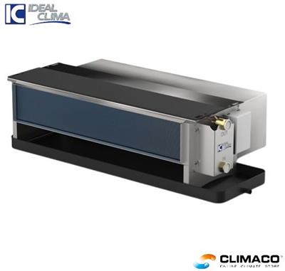 IDEAL CLIMA - Fancoil Canalizzato FALKO OC 510 Inv.(2.8 Kw) S/Com