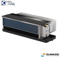 IDEAL CLIMA - Fancoil Canalizzato FALKO OC 850 Inv.(4,5 Kw) S/Com