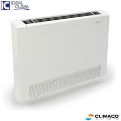 IDEAL CLIMA - Fancoil Pavim. SKUDO 600 Inv.(3.2 Kw) L.1100mm