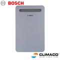 BOSCH - Therm 5600 O Outdoor 12 LT gpl C/Comando (335x575x180 G1/2)