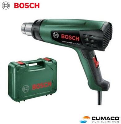 BOSCH - TERMOSOFFIATORE Univers. HEAT 600 Ass.1800 Watts