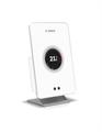 BOSCH - CronoTermostato Wi-Fi EASYCONTROL CT200 Bianco