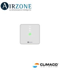 AIRZONE - AirQ SENSOR [Sensore Qualità dell'Aria]