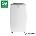 VORTICE - Deumidificatore DEUMIDO 20 EVO C/Com.Bordo 160mc/h