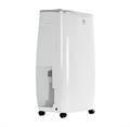 VORTICE - Deumidificatore DEUMIDO 20 EVO C/Com.Bordo 160mc/h