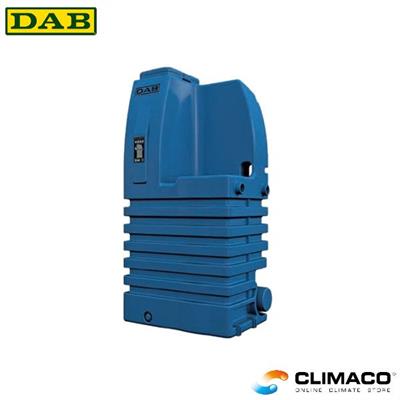 DAB - ESYTANK Vasca Ausiliare (per ESYBOX)