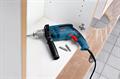 BOSCH - TRAPANO Professionale GSB 13RE (Mot.600Watt)