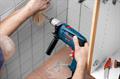 BOSCH - TRAPANO Professionale GSB 13RE (Mot.600Watt)