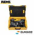 REMS - PRESSATRICE Batt. Mini-Press ACC C/Ganasce TH 16-20-26 578X11