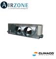 AIRZONE - Easyzone ST 2 ZONE  (H.300 Serr.200) STANDARD