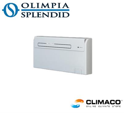 R32 - UNICO AIR 20 HP EFA    Pot.1,6 Kw - [P/Calore] ClasseA