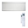 DAIKIN - R32 -U.I. Parete STYLISH White 14000 Btu - Inverter      FT