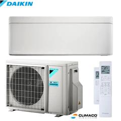 DAIKIN - Kit MONO PARETE STYLISH White 7000 BTU - Wi-FI INVERTER