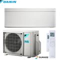 DAIKIN - Kit MONO PARETE STYLISH White 9000 BTU - Wi-Fi INVERTER