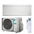 DAIKIN - Kit MONO PARETE STYLISH White 9000 BTU - Wi-Fi INVERTER