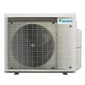 DAIKIN-Kit QUADRI PARETE STYLISH Tot Black 7000+7000+7000+9000 BTU