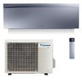 DAIKIN - Kit MONO PARETE EMURA Silver 18000 BTU - Wi-Fi INVERTER