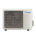 DAIKIN - Kit MONO PARETE EMURA Silver 18000 BTU - Wi-Fi INVERTER