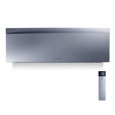 DAIKIN -R32- U.I. PARETE EMURA New GRIGIO 7000 BTU wi-fi FTXJ20AS