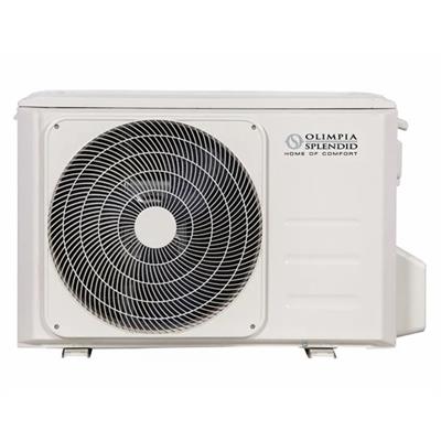 OLIMPIA - R32 - U.E. MULTI 3 Att. 6,10 Kw Inverter  CEMYH21EI